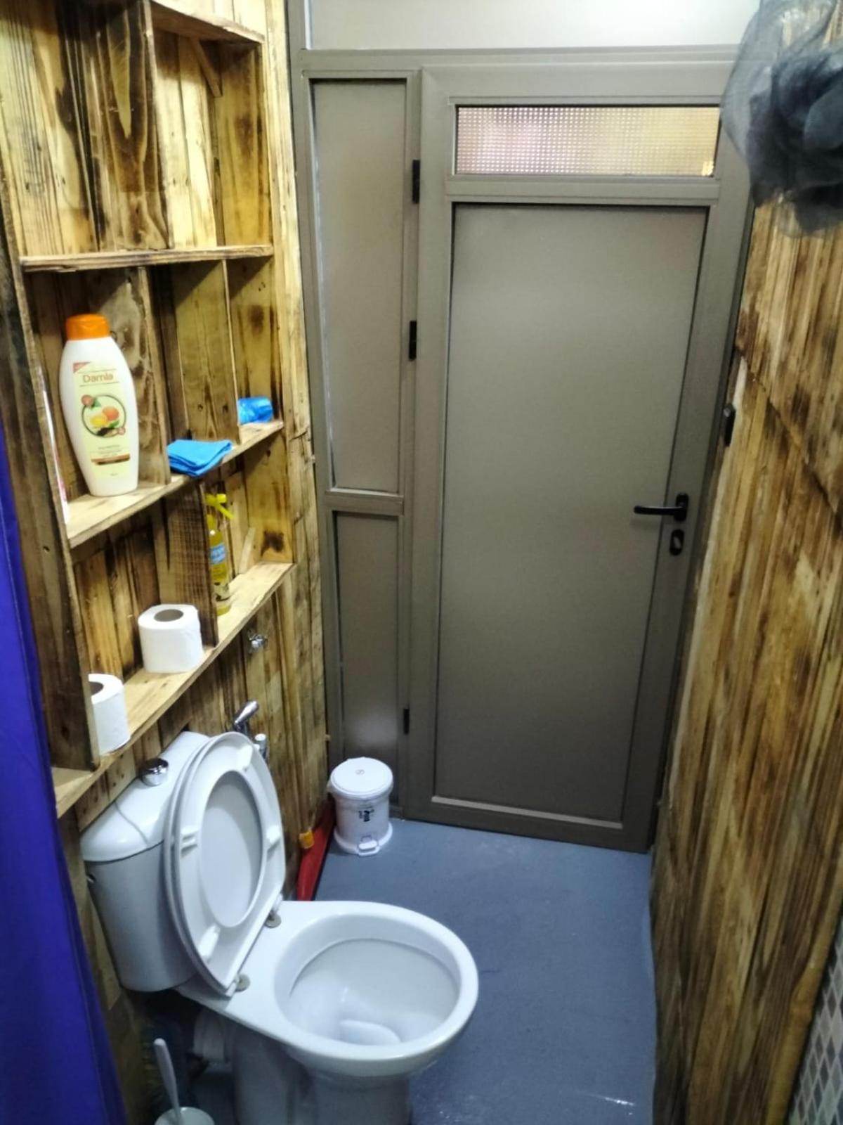 דירות מרקש Flat מראה חיצוני תמונה